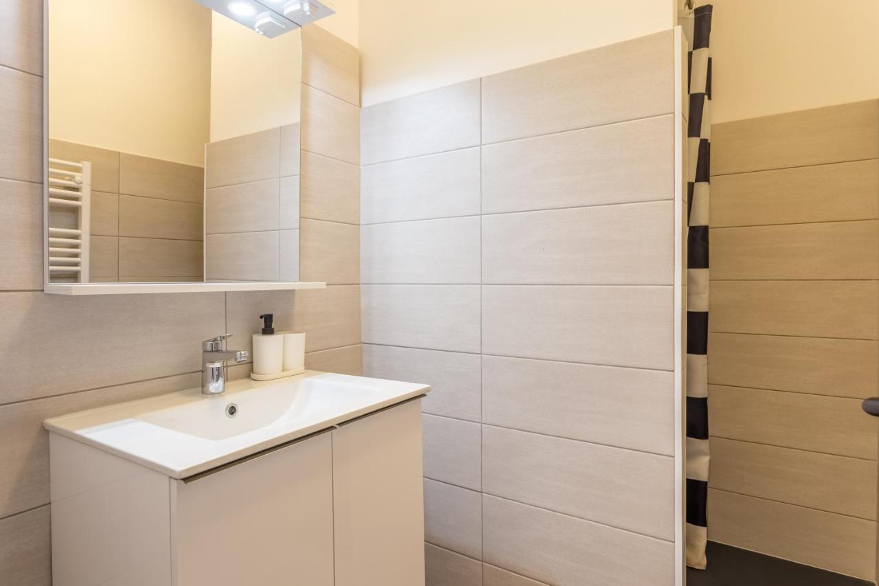 Residence La Colombanaise Saint-Coulomb Ngoại thất bức ảnh